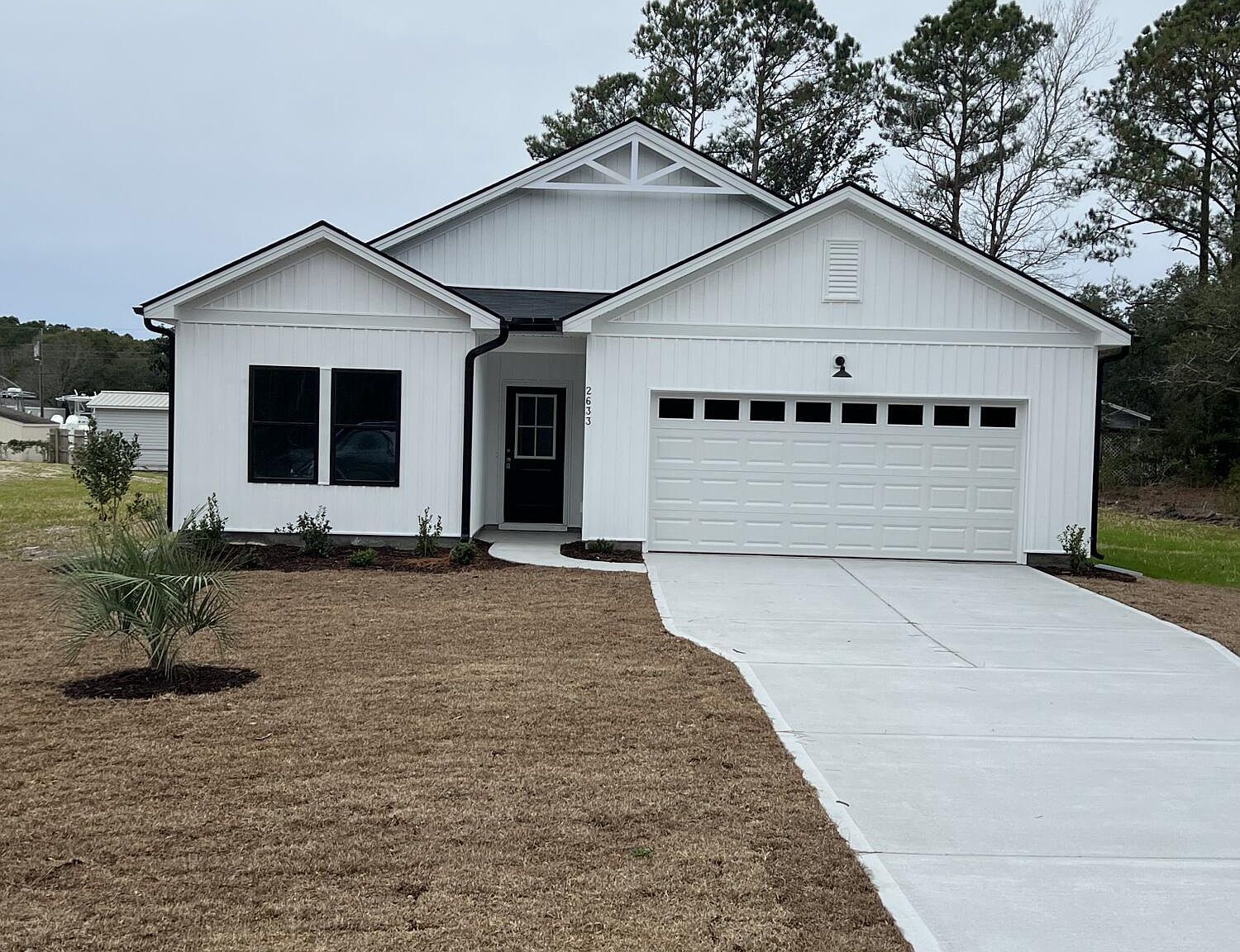 2633 Nags Head Road SW, Supply, NC 28462 | Zillow