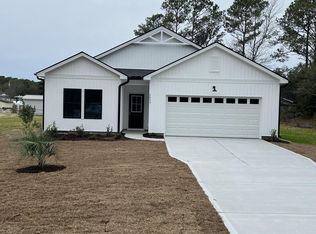 2633 Nags Head Rd SW, Supply, NC 28462