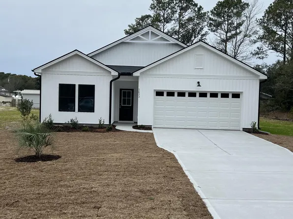 2633 Nags Head Road SW, Supply, NC 28462