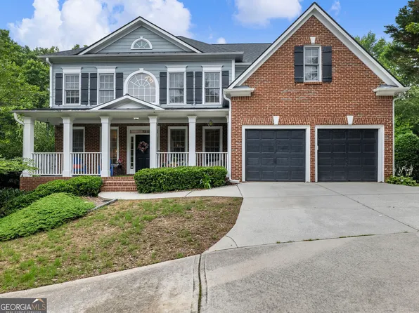 1930 Hamilton Mill Pkwy, Dacula, GA 30019