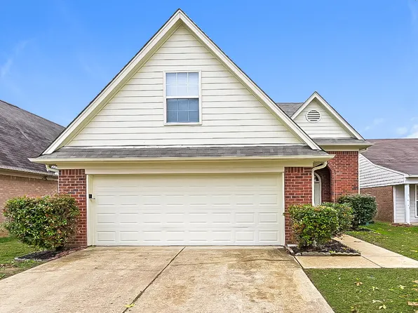 5345 Kalian Cv, Southaven, MS 38671