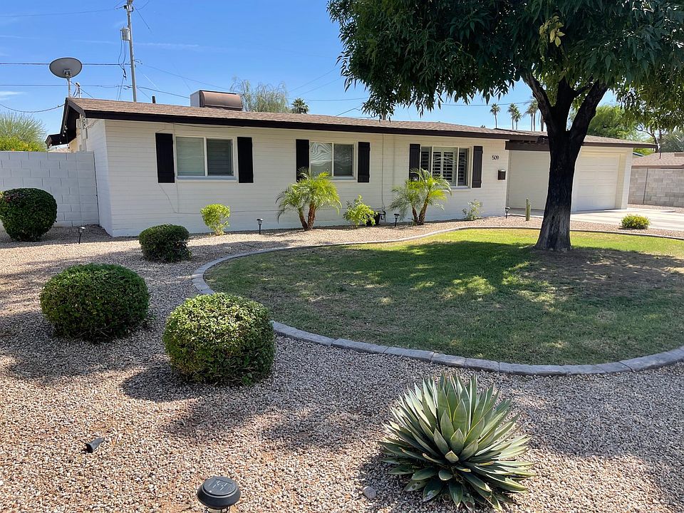 1st image of 509 E Vista Del Cerro Dr