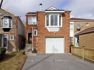 70 Glenmanor Way, Vaughan, ON L4J 3E5