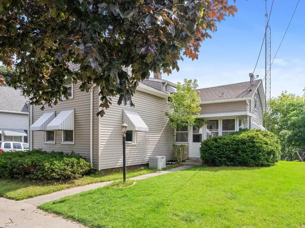 1329 South 13th STREET, Manitowoc, WI 54220