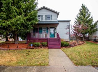 405 E Creighton Ave, Fort Wayne, IN 46803