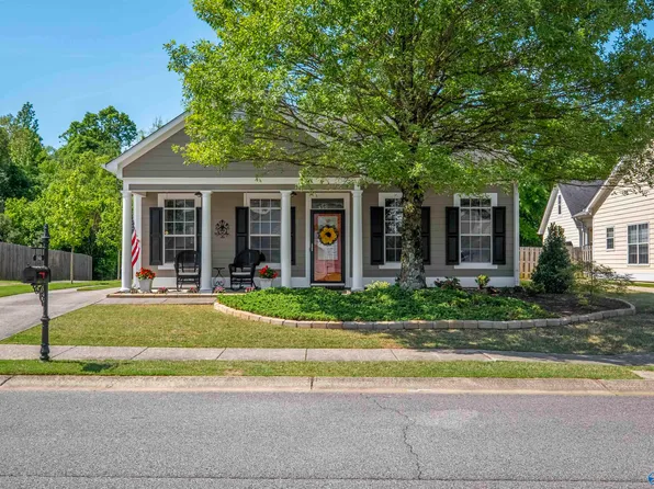 1046 Kelly Creek Way, Moody, AL 35004