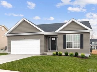 540 Apple Orchard Ln, Wentzville, MO 63385