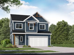 Bridger Farmhouse Plan, Cedar Grove, Eagle Mountain, UT 84005