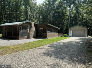 144 Viehdorfer Rd, Snow Shoe, PA 16874