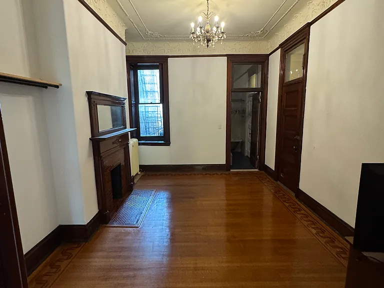 1706 Eutaw Pl #2F — Photo 3