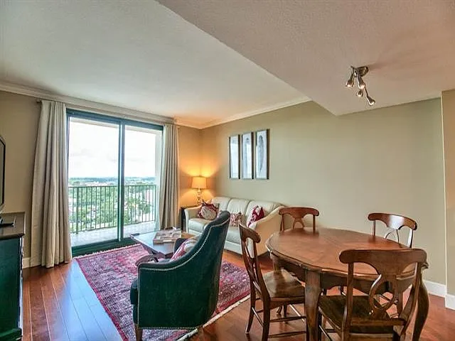 300 S Duval St #1503 — Photo 12