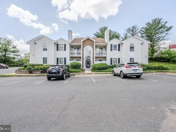 110 Westwick Ct Unit 2, Sterling, VA 20165