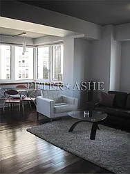 Rented by Peter Ashe