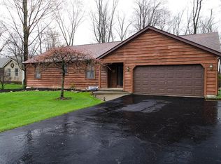 306 Forward Pass, Pataskala, OH 43062