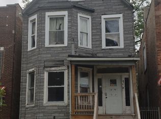 7322 S Green St, Chicago, IL 60621