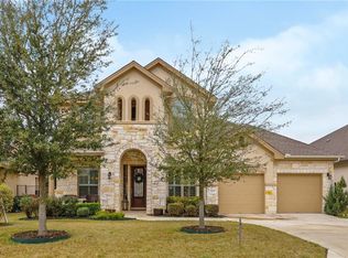 4112 Vinalopo Dr, Austin, TX 78738