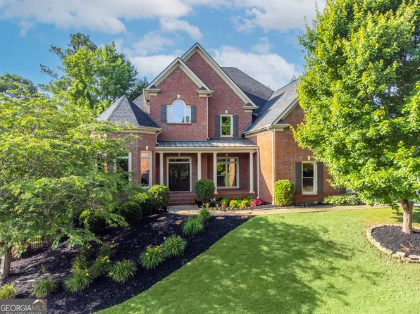 1128 Rowan Oak Cir, Watkinsville, GA 30677
