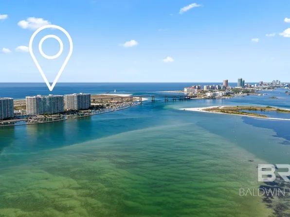 28105 Perdido Beach Blvd Unit C-303, Orange Beach, AL 36561