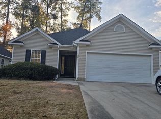 496 Connemara Trl, Evans, GA 30809