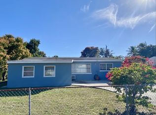 4302 N Mary Cir, Palm Beach Gardens, FL 33410