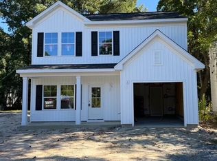 1023 Bonham Ave, Wilmington, NC 28403