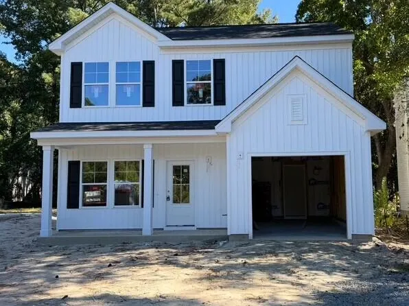 1023 Bonham Avenue, Wilmington, NC 28403