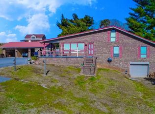 664 Oxford Rd, Jefferson City, TN 37760