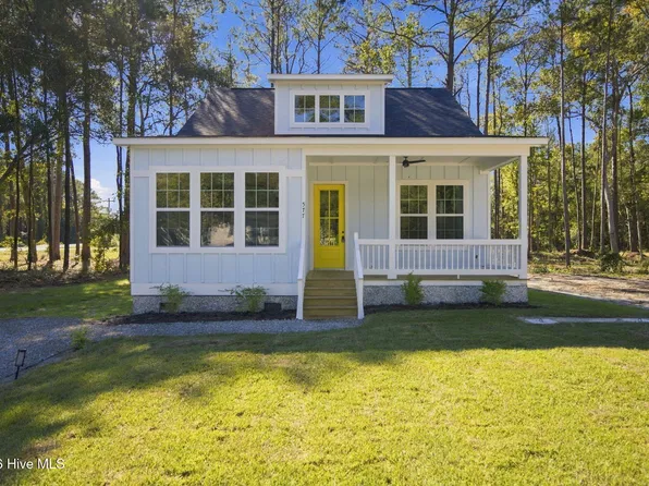 577 3rd Street SE, Bolivia, NC 28422