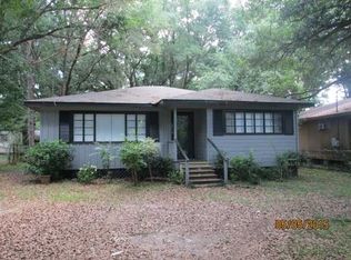 2770 Mayflower Dr, Mobile, AL 36618