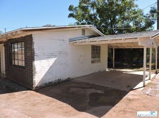 422 S Wilbur APT B, Mesa, AZ 85210
