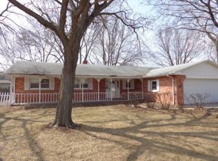 1654 Debra Ln, Green Bay, WI 54302