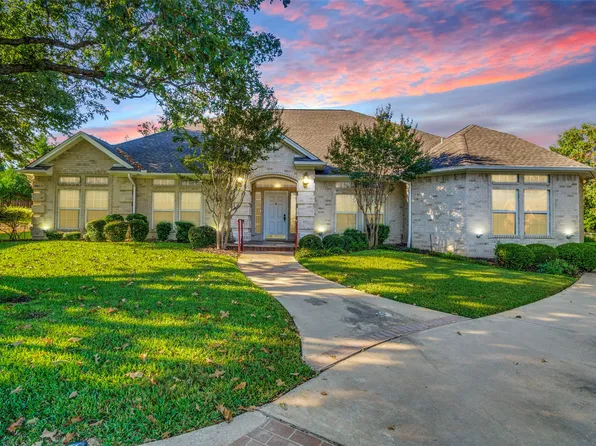 118 Countryside Ct, Weatherford, TX 76087