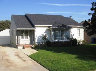 7916 Westlawn Ave, Los Angeles, CA 90045