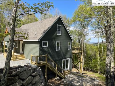 110 Windridge Road, Banner Elk, NC, 28604