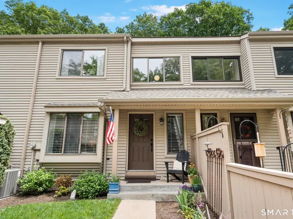 87 Farmington Chase Crescent #87, Farmington, CT 06032