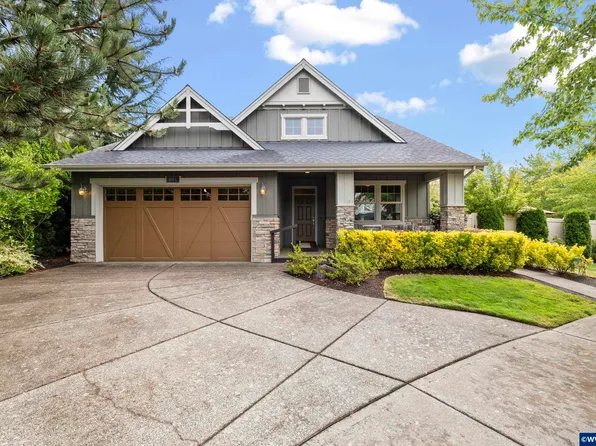 641 Troon Ave, Woodburn, OR 97071