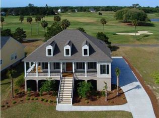 4439 Hope Plantation Dr, Johns Island, SC 29455