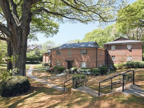 1347 Briarwood Dr NE Unit 2, Atlanta, GA 30306
