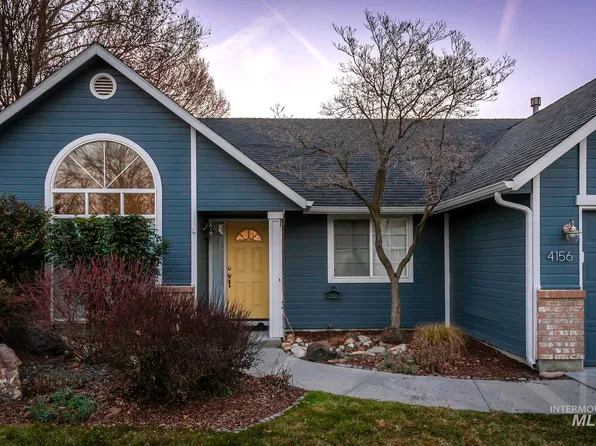 4156 N Eiguren Pl, Boise, ID 83703