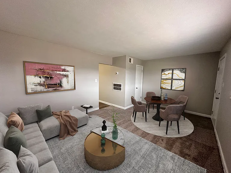 Rand Stockton Apartment Homes — Photo 15