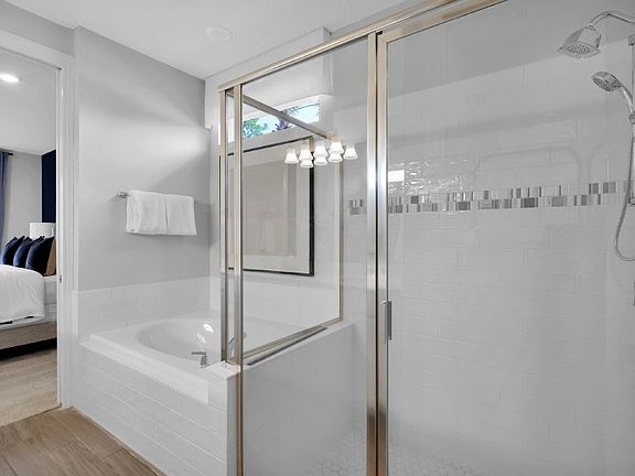 Owner s Bathroom 3 Option