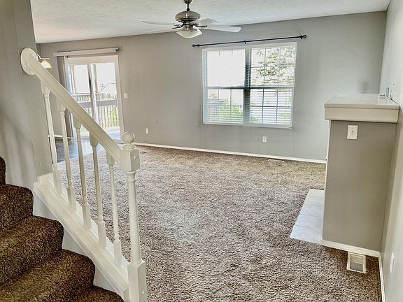 Entry Way