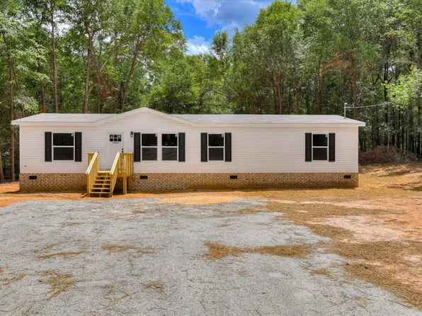 1110 A Hephzibah - McBean Road, Hephzibah, GA 30815