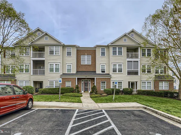 315 Willrich Cir Unit 315F, Forest Hill, MD 21050