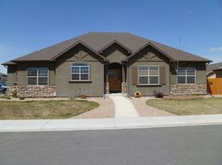 800 Esprit Ln, Fruita, CO 81521