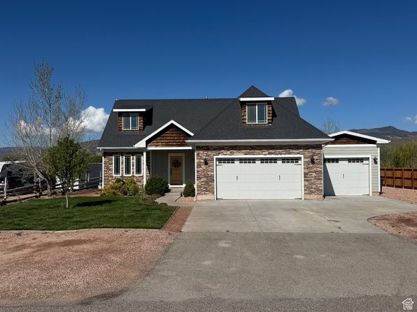 43 N 200 W, Central Valley, UT 84754