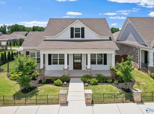 28878 River Stone Dr NW, Madison, AL 35756