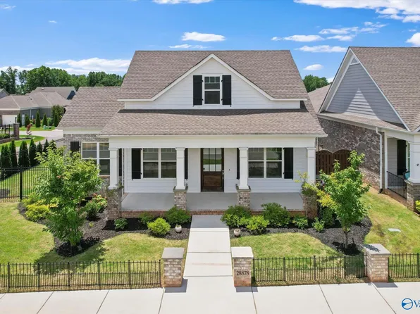 28878 River Stone Dr NW, Madison, AL 35756