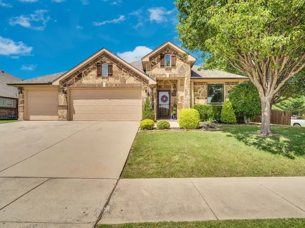 902 Calder Ct, Anna, TX 75409