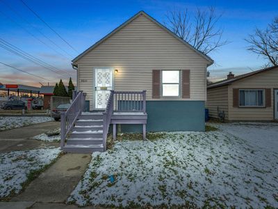 7600 Chalmers Ave, Warren, MI, 48091
